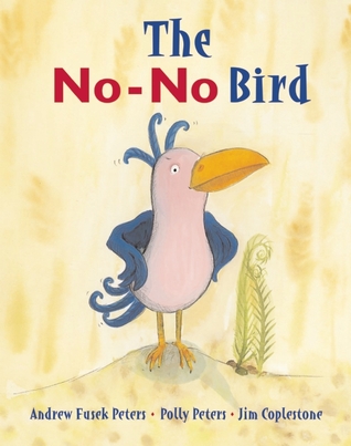 The No-No Bird (Hardcover)