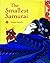 The Smallest Samurai