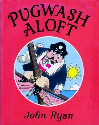 Pugwash Aloft