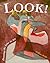 Look! Drawing the Line in Art by Gillian Wolfe