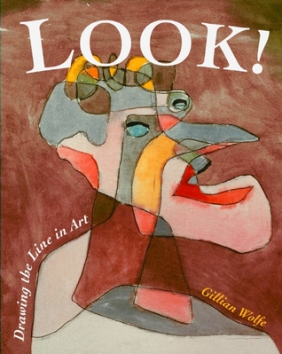 Look! Drawing the Line in Art