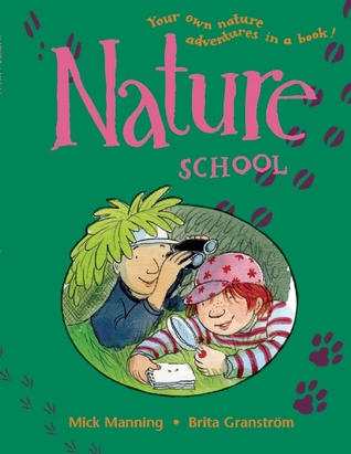 Nature School (Paperback)