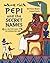 Pepi and the Secret Names: Help Pepi Crack the Hieroglyphic Code