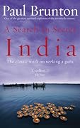 A Search in Secret India