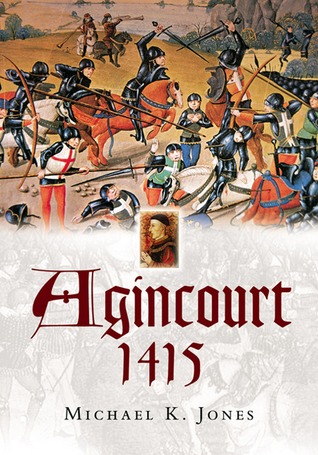 Agincourt 1415