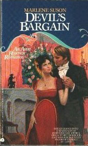 Devil's Bargain (Regency Romance)