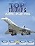 Top Trumps, Airliners