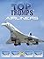 Top Trumps, Airliners by Peter March