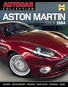 Autocar Collection Aston Martin: Since 1994 Autocar Collection Aston Martin: Since 1994