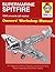 Supermarine Spitfire: 1936 onwards (all marks) (Owners' Workshop Manual)
