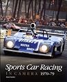 Sports Car Racing in Camera, 1970-79 Sports Car Racing in Camera, 1970-79