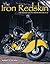 The Iron Redskin by Harry V. Sucher