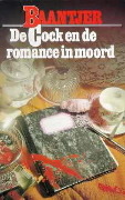 De Cock en de romance in moord (De Cock, #10)