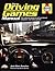 The Driving Games Manual: The Ultimate Guide to All Car-based Computer and Video Games