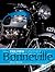 Triumph Bonneville: T120/T1...