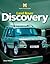 Land Rover Discovery by Dave Pollard