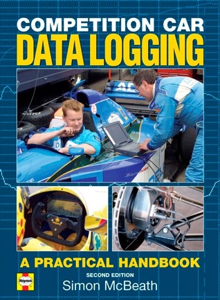 Competition Car Data Logging: A Practical Handbook