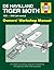De Havilland Tiger Moth Man...