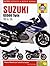 Haynes Suzuki GS500 Twin '8...