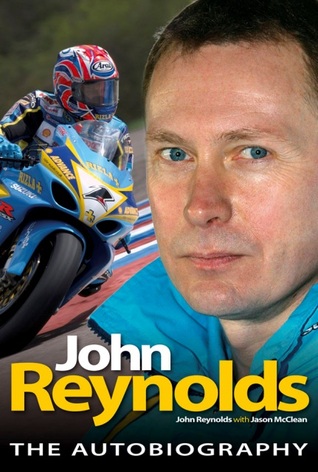 John Reynolds: The autobiography (Paperback)