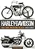 Harley-Davidson: All the Motorcycles 1903-1983