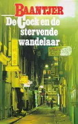 De Cock en de stervende wandelaar