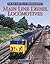 Main Line Diesel Locomotives by John Vaughan