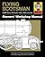 Flying Scotsman: LNER Class A3 Pacific 4472, 1923 onwards (Owners' Workshop Manual)