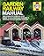 Garden Railway Manual: The Complete Step-By-Step Guide to Building and Running a Narrow-Gauge Garden Railway