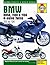 BMW R850 1100 & 1150 4V Twin 1993-2006