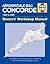 Aerospatiale-bac Concorde: ...
