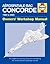 Aerospatiale-bac Concorde by David MacDonald