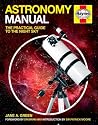 Astronomy Manual:...