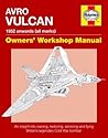 Avro Vulcan Manua...