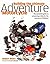 Building the Ultimate Adven...