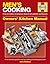 Men's Cooking by Chris Maillard