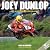 Joey Dunlop: His Authorised...