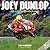 Joey Dunlop: His Authorised Biography