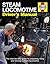 Steam Locomotive Driver's M...