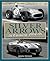 Silver Arrows in Camera, 1951-55: A Photographic Portrait of Mercedes-Benz in Sports Car and Grand Prix Racing