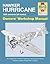 Hawker Hurricane: An Insight into Owning, Restoring, Servicing and Flying Britain's Classic World War II Fighter (Owners' Workshop Manual)