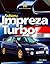 Subaru Impreza Turbo by Chris Rees