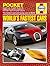 World's Fastest Cars: The F...