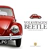 Volkswagen Beetle: A Celebration of the World's Most Popular Car (Haynes Great Cars)