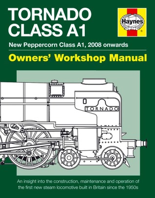 Tornado Class A1: New Peppercorn Class A1, 2008 Onwards