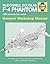 McDonnell Douglas F-4 Phantom Manual 1958 Onwards (all marks): An Insight into Owning, Flying and Maintaining the Legendary Cold War Combat Jet (Owners' Workshop Manual)