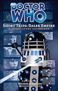 Doctor Who Short Trips: Dalek Empire