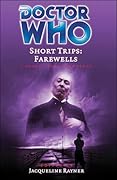 Doctor Who Short Trips: Farewells