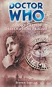 Doctor Who Short Trips: Destination Prague