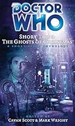 Doctor Who Short Trips: The Ghosts of Christmas